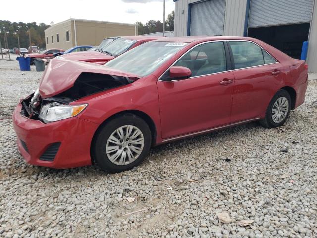 TOYOTA CAMRY 2012 4t4bf1fk0cr197742