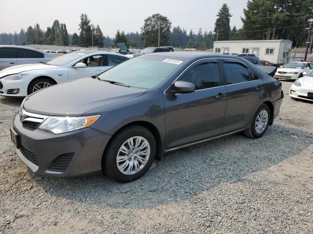 TOYOTA CAMRY BASE 2012 4t4bf1fk0cr199054