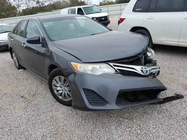 TOYOTA CAMRY BASE 2012 4t4bf1fk0cr199572