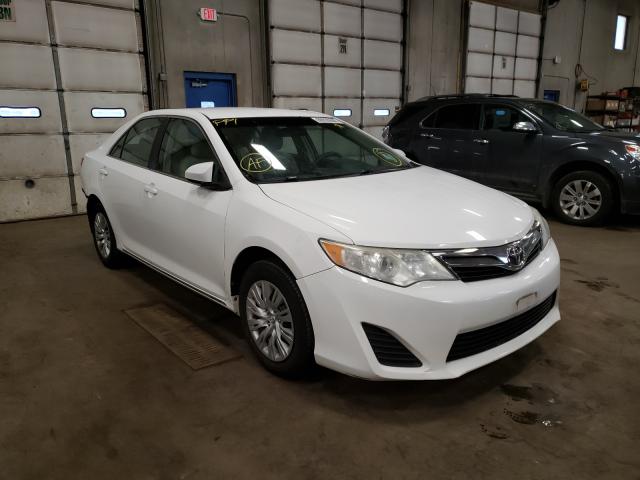 TOYOTA CAMRY BASE 2012 4t4bf1fk0cr199605