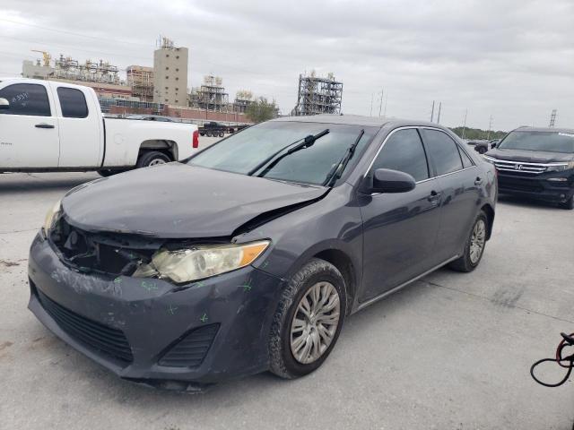 TOYOTA CAMRY 2012 4t4bf1fk0cr200848