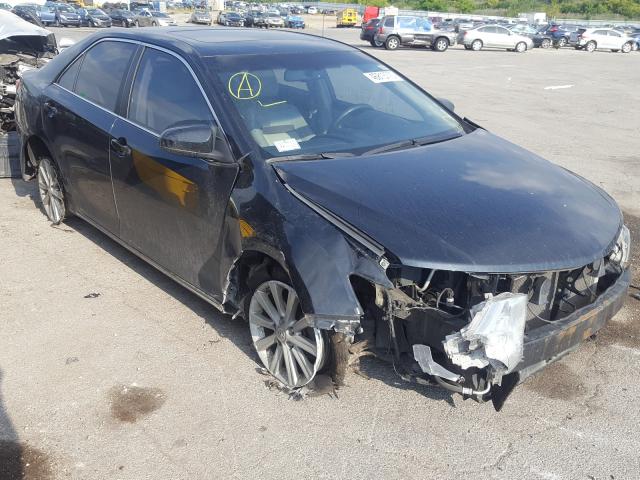 TOYOTA CAMRY BASE 2012 4t4bf1fk0cr201272