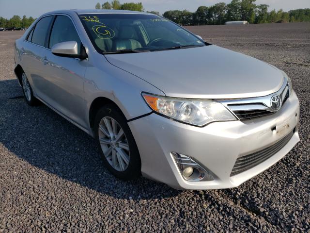 TOYOTA CAMRY BASE 2012 4t4bf1fk0cr204379