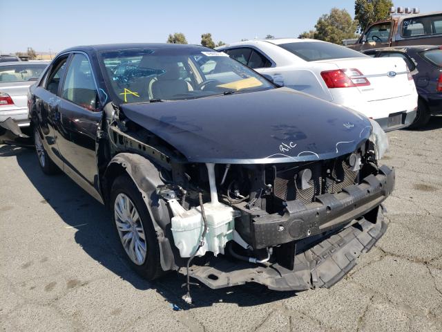 TOYOTA CAMRY BASE 2012 4t4bf1fk0cr205502