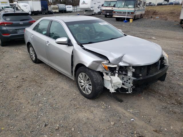 TOYOTA CAMRY BASE 2012 4t4bf1fk0cr207170