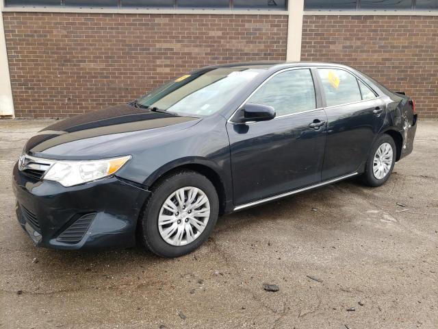 TOYOTA CAMRY 2012 4t4bf1fk0cr207363