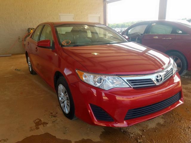 TOYOTA CAMRY BASE 2012 4t4bf1fk0cr207735