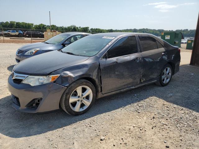 TOYOTA CAMRY BASE 2012 4t4bf1fk0cr207850