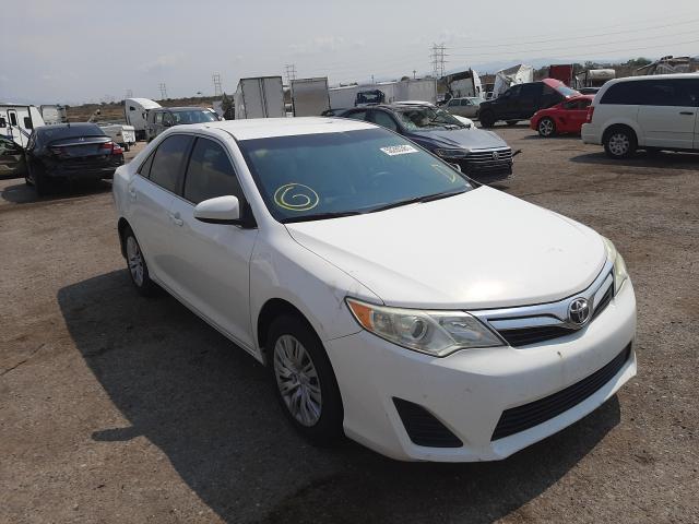 TOYOTA CAMRY BASE 2012 4t4bf1fk0cr208593