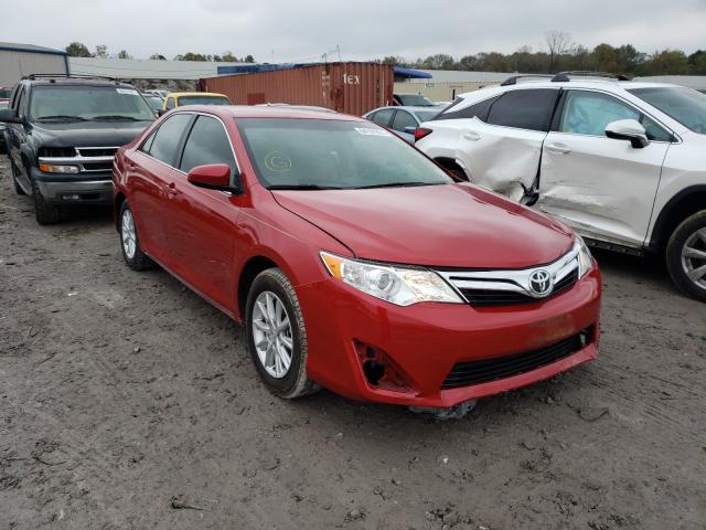 TOYOTA CAMRY BASE 2012 4t4bf1fk0cr209307