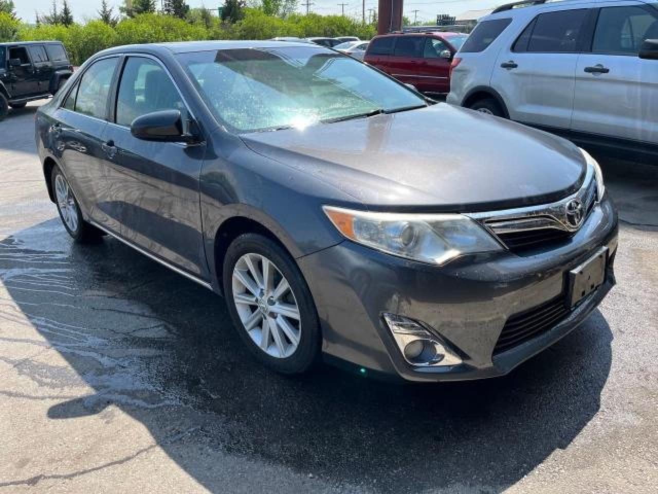 TOYOTA CAMRY 2012 4t4bf1fk0cr209811