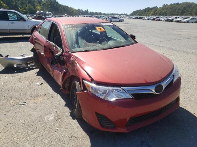 TOYOTA CAMRY BASE 2012 4t4bf1fk0cr210425