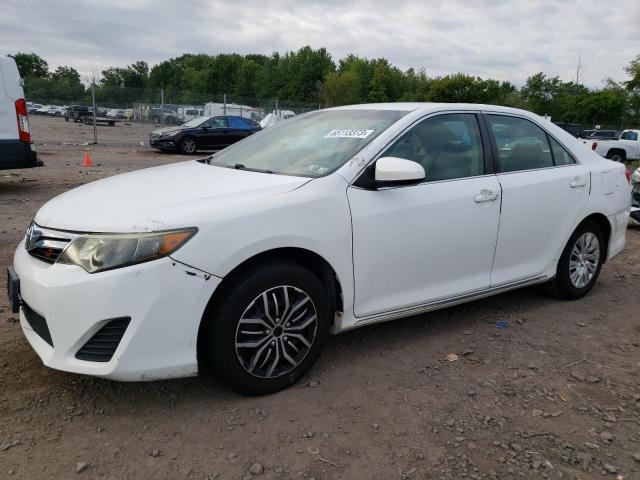 TOYOTA CAMRY 2012 4t4bf1fk0cr210540