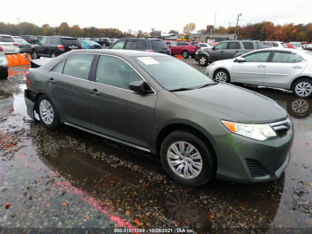 TOYOTA CAMRY 2012 4t4bf1fk0cr210778