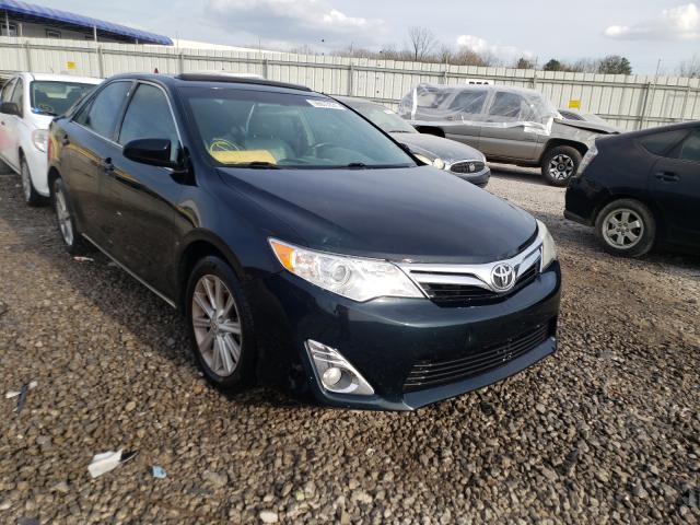 TOYOTA CAMRY BASE 2012 4t4bf1fk0cr211171