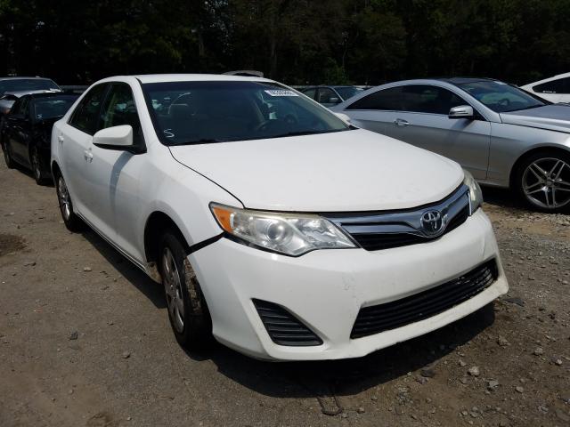 TOYOTA CAMRY BASE 2012 4t4bf1fk0cr211882