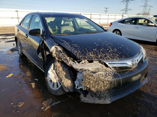 TOYOTA CAMRY BASE 2012 4t4bf1fk0cr212465