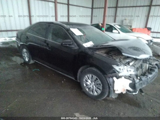 TOYOTA CAMRY 2012 4t4bf1fk0cr214443