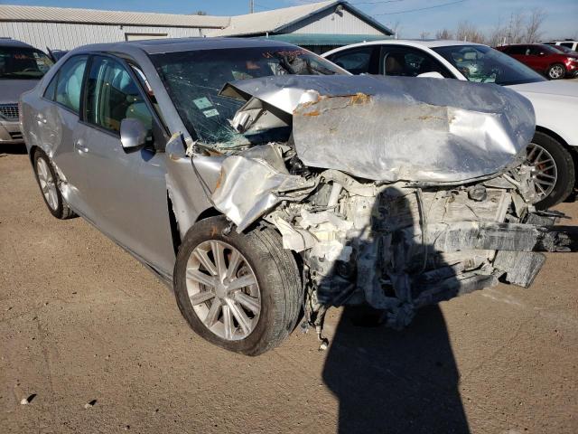 TOYOTA CAMRY BASE 2012 4t4bf1fk0cr215429