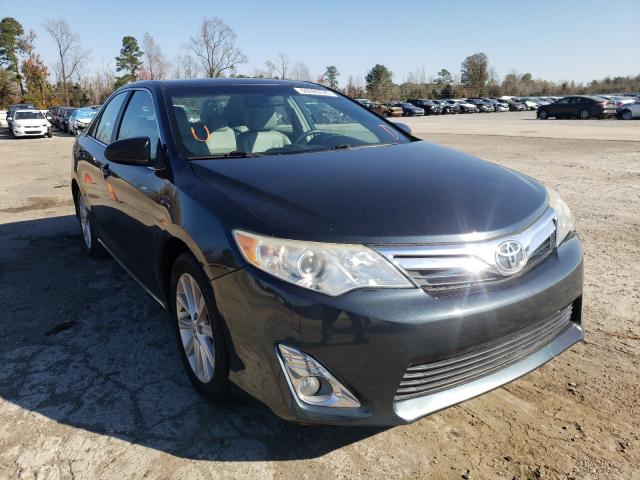 TOYOTA CAMRY BASE 2012 4t4bf1fk0cr216936