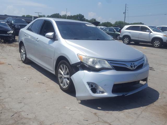 TOYOTA CAMRY BASE 2012 4t4bf1fk0cr217035