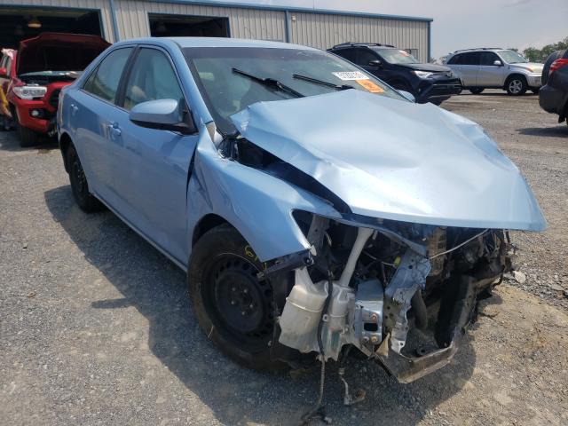 TOYOTA CAMRY BASE 2012 4t4bf1fk0cr217844