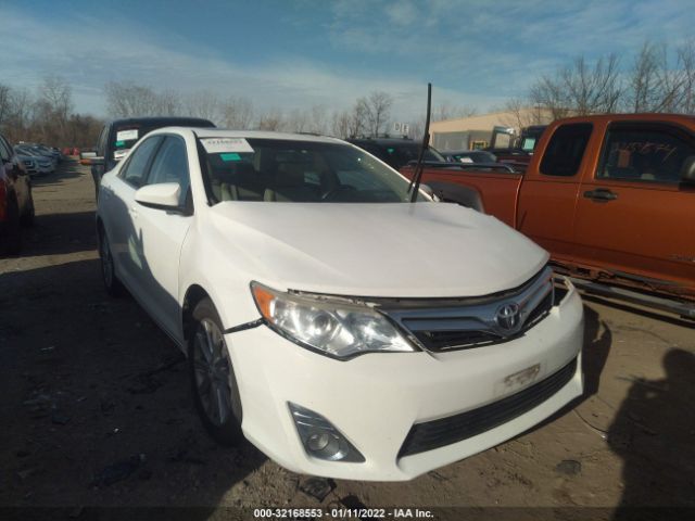 TOYOTA CAMRY 2012 4t4bf1fk0cr218072