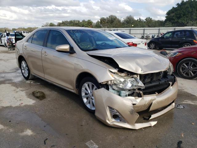 TOYOTA CAMRY BASE 2012 4t4bf1fk0cr218864