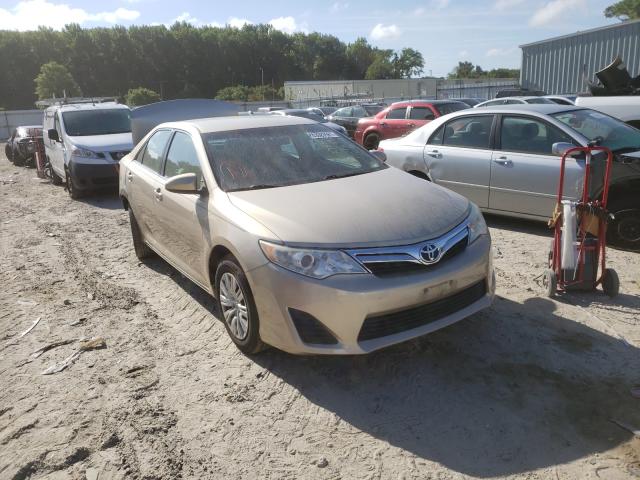 TOYOTA CAMRY BASE 2012 4t4bf1fk0cr220551