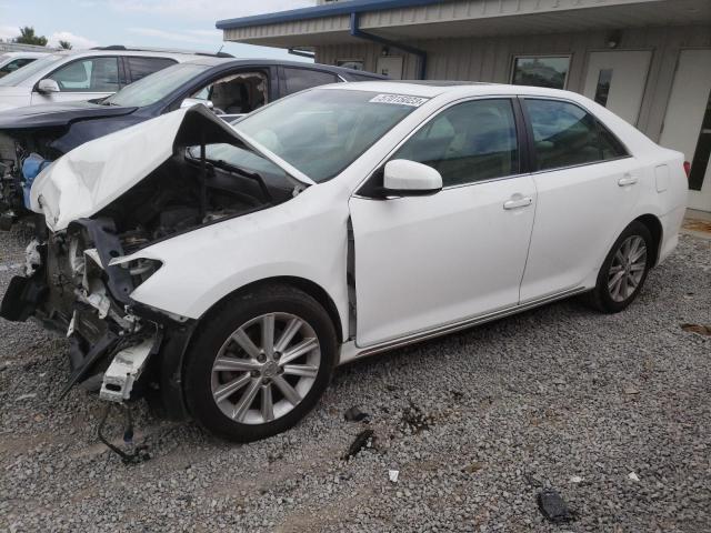 TOYOTA CAMRY BASE 2012 4t4bf1fk0cr220579