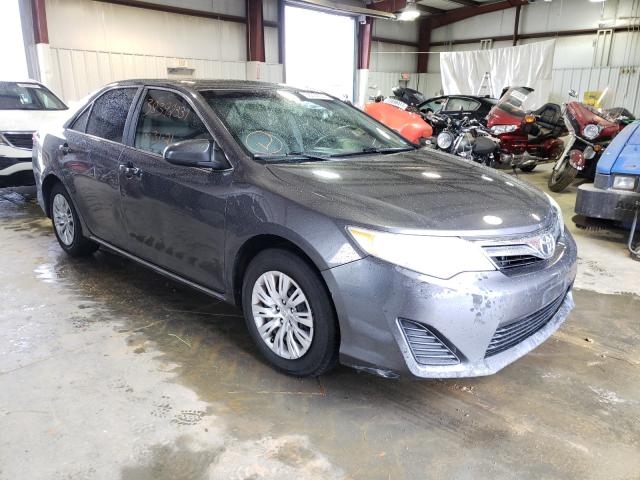 TOYOTA CAMRY BASE 2012 4t4bf1fk0cr222719