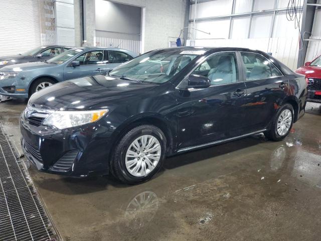 TOYOTA CAMRY BASE 2012 4t4bf1fk0cr222798