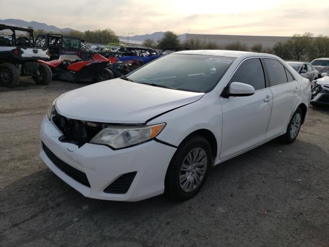 TOYOTA CAMRY BASE 2012 4t4bf1fk0cr222865