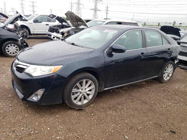 TOYOTA CAMRY BASE 2012 4t4bf1fk0cr223384