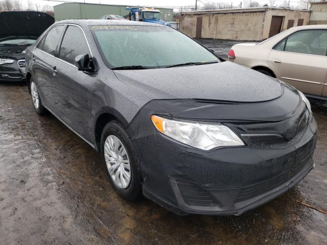 TOYOTA CAMRY BASE 2012 4t4bf1fk0cr223420