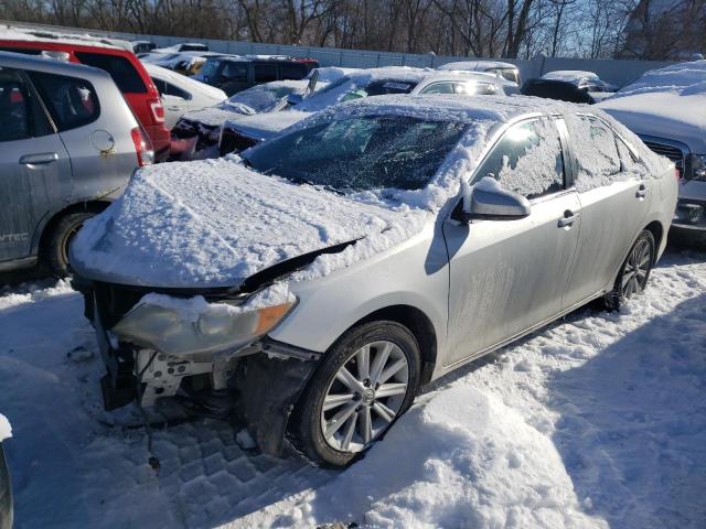 TOYOTA CAMRY BASE 2012 4t4bf1fk0cr223627