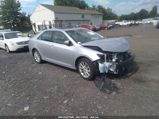 TOYOTA CAMRY 2012 4t4bf1fk0cr224311