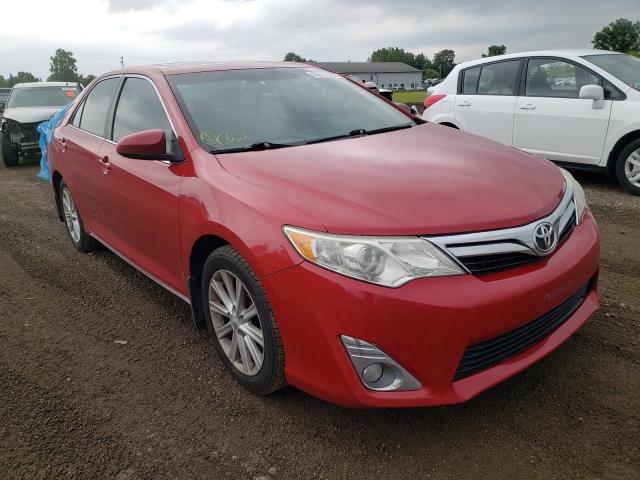 TOYOTA CAMRY BASE 2012 4t4bf1fk0cr224454