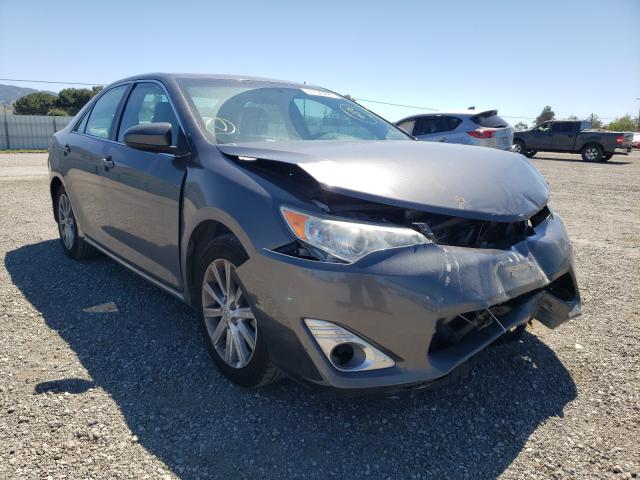 TOYOTA CAMRY BASE 2012 4t4bf1fk0cr225622