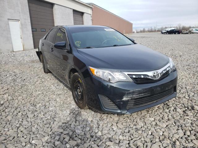 TOYOTA CAMRY BASE 2012 4t4bf1fk0cr227273