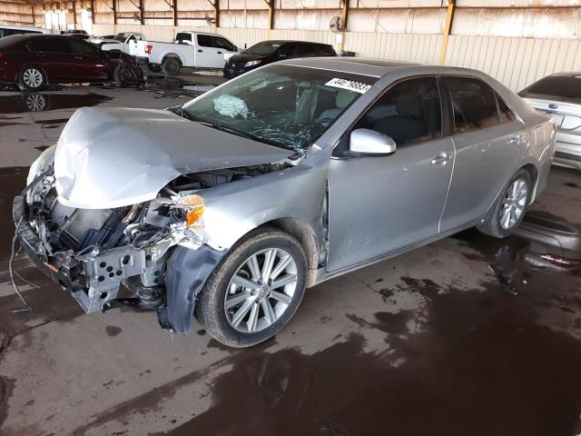 TOYOTA CAMRY BASE 2012 4t4bf1fk0cr227550