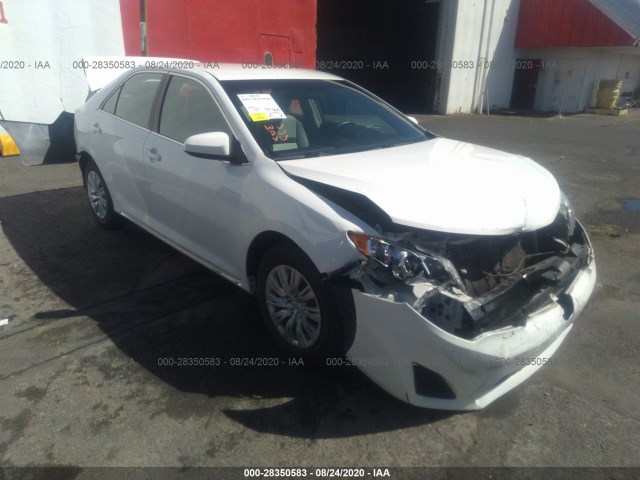 TOYOTA CAMRY 2012 4t4bf1fk0cr228553