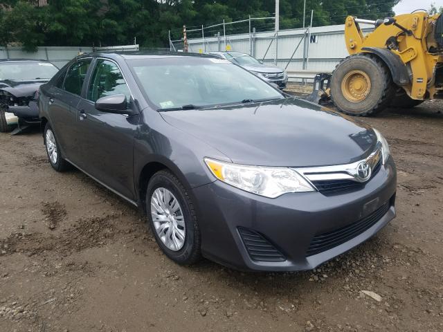 TOYOTA CAMRY BASE 2012 4t4bf1fk0cr229749