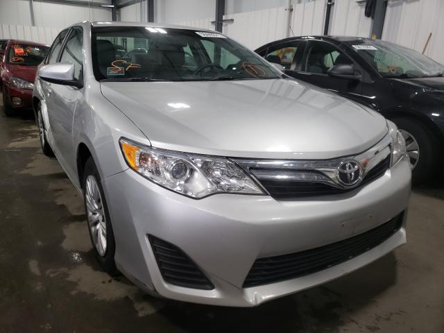 TOYOTA CAMRY BASE 2012 4t4bf1fk0cr230254