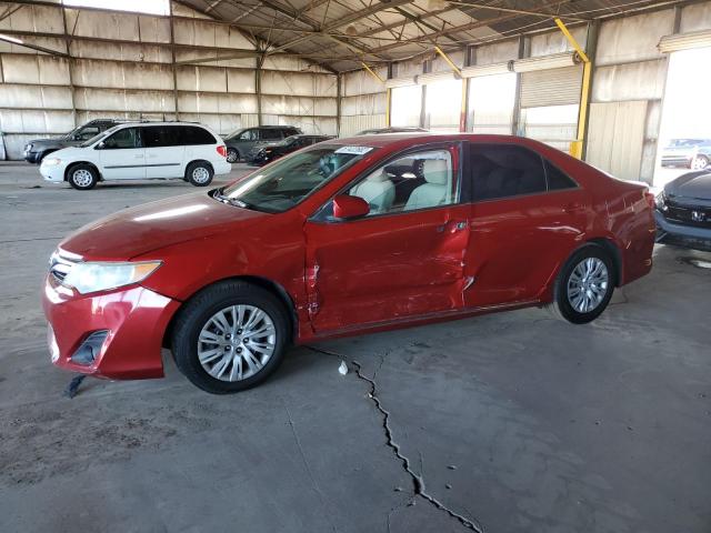 TOYOTA CAMRY BASE 2012 4t4bf1fk0cr230335