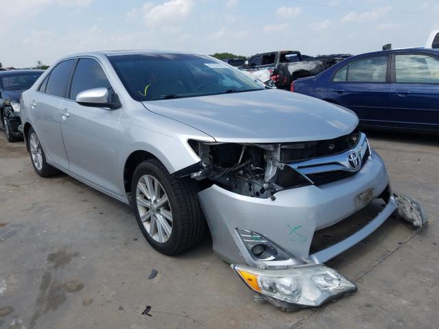 TOYOTA CAMRY BASE 2012 4t4bf1fk0cr231002