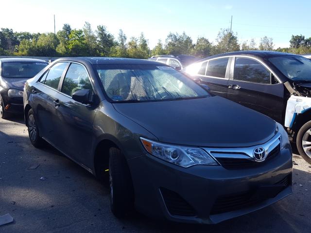 TOYOTA CAMRY BASE 2012 4t4bf1fk0cr231839