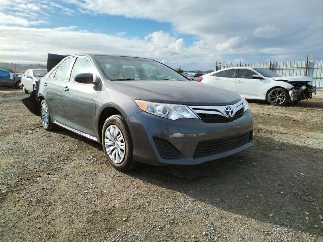 TOYOTA CAMRY BASE 2012 4t4bf1fk0cr231906