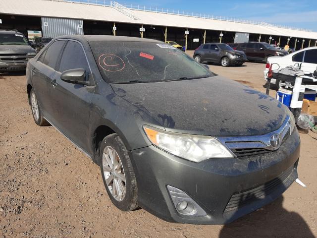 TOYOTA CAMRY BASE 2012 4t4bf1fk0cr232134