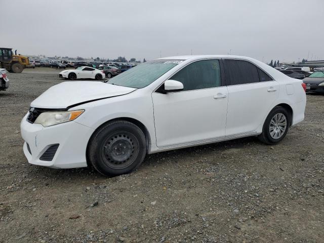 TOYOTA CAMRY BASE 2012 4t4bf1fk0cr232358